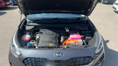 Kia Niro 1.6 GDi Hybrid 2 5dr DCT Hybrid Estate
